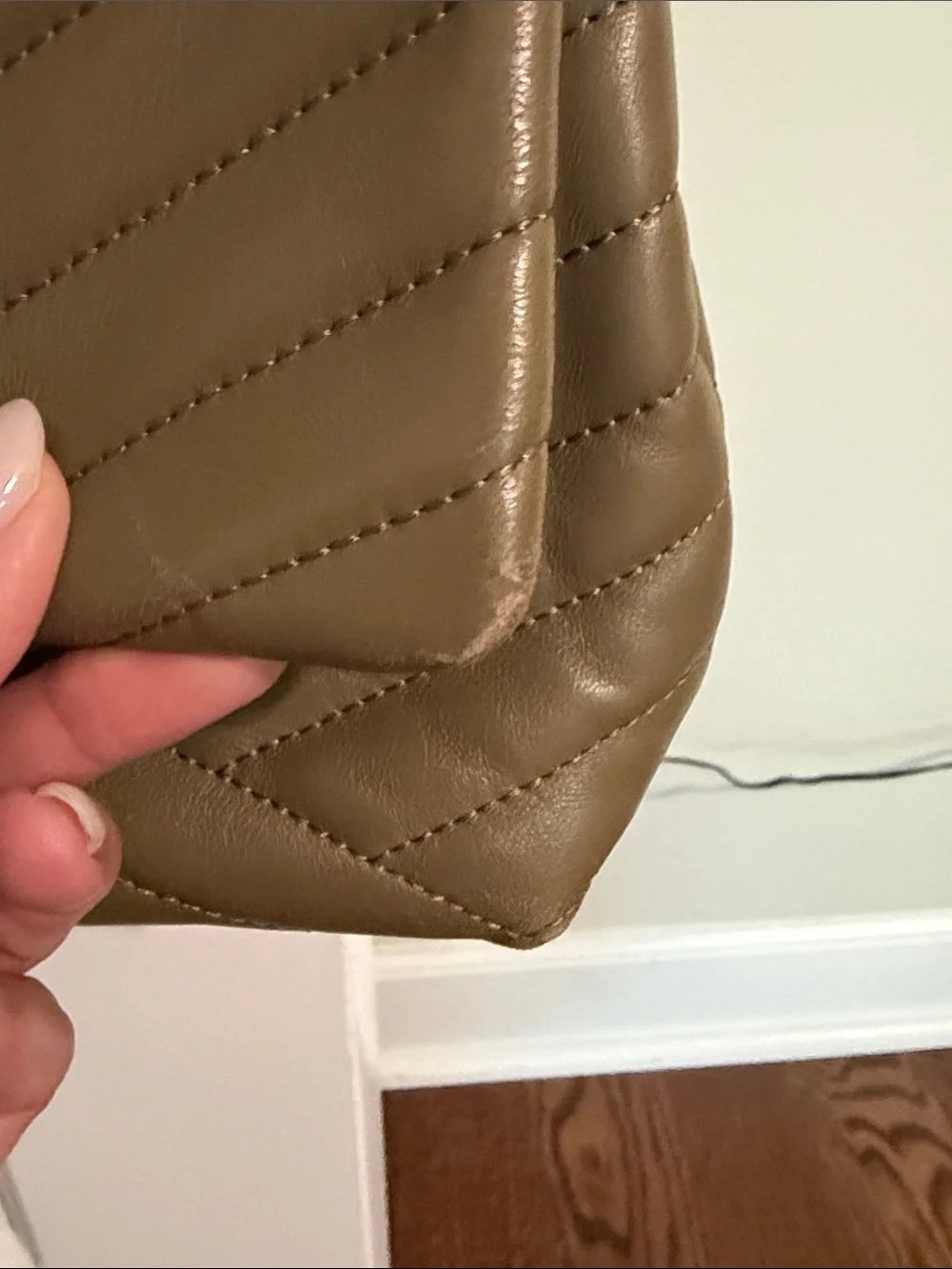 Tory Burch Small Kira Shoulder Bag